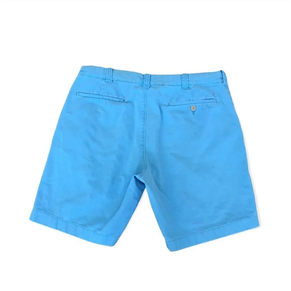 🔃J. Crew Men’s Blue Shorts
